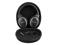Audix A150 High Resolution Studio Reference Closed Back Headphones - Image 6