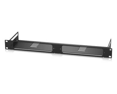 LUCIA Rack Mount Kit for LUCIA Half Rack 19" Amplifiers