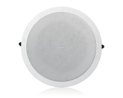 CMS 603DC BM 6" DC Enclosed Ceiling Speaker 100V/16Ω