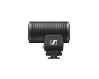 Sennheiser MKE 200 Mobile Kit with Smartphone Clamp and Manfrotto Tripod - Image 3