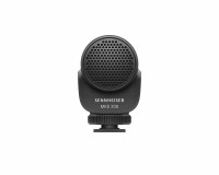 Sennheiser MKE 200 Mobile Kit with Smartphone Clamp and Manfrotto Tripod - Image 4