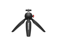 Sennheiser MKE 200 Mobile Kit with Smartphone Clamp and Manfrotto Tripod - Image 7