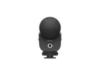 Sennheiser MKE 400 Compact Shotgun Camera Microphone with External Mic Input - Image 2