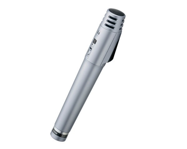 TOA IR-200M Infrared Wireless Handheld Microphone - Main Image
