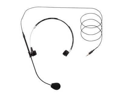 YP-M301 Headset Microphone for Infrared Series