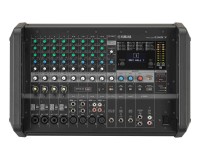 Yamaha EMX7 12Ch Lightweight Powered Mixer Amp 710+710W - Image 1