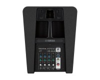 Yamaha STAGEPAS 1K Portable PA Column System 5ch Mixer and Bluetooth - Image 3