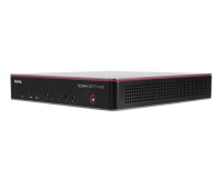 Biamp MRB-L-X400-C-CIC6 Meeting Room Bundle with 4x C-IC6 Speakers - Image 2