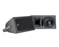 RCF P3108 1x8+1 2-Way Weather-Proof Loudspeaker 300W IP55 - Image 2