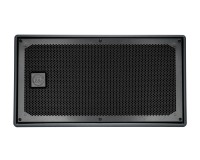 RCF P3108 1x8+1 2-Way Weather-Proof Loudspeaker 300W IP55 - Image 3