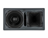 RCF P3108 1x8+1 2-Way Weather-Proof Loudspeaker 300W IP55 - Image 7