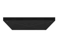 Sennheiser TeamConnect Ceiling 2 Beamforming Array Mic with PoE/Dante Black - Image 2