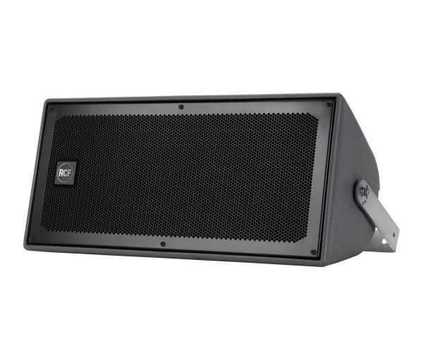 RCF P5228L 2x8+1 2-Way Weather-Proof Loudspeaker 500W IP55 - Main Image