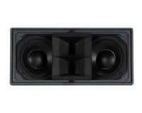 RCF P5228L 2x8+1 2-Way Weather-Proof Loudspeaker 500W IP55 - Image 7