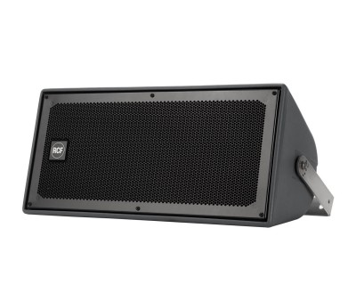 P4228 2x8"+1.5" 2-Way Weather-Proof Loudspeaker 400W IP55