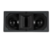 RCF P4228 2x8+1.5 2-Way Weather-Proof Loudspeaker 400W IP55 - Image 7