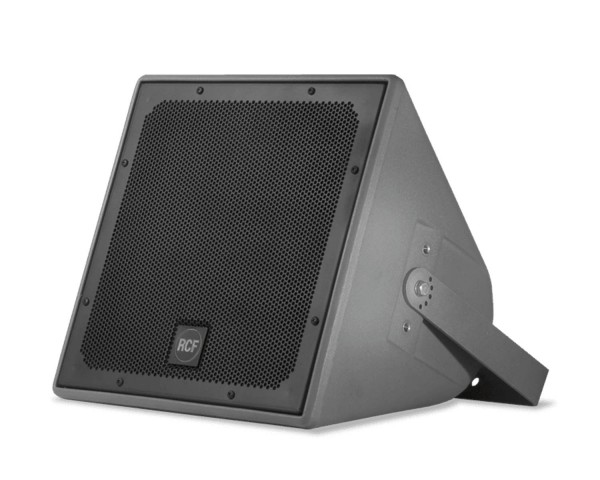 RCF P2110T 10+1 2-Way Coaxial Weather-Proof Loudspeaker 200W IP55 - Main Image
