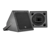 RCF P2110T 10+1 2-Way Coaxial Weather-Proof Loudspeaker 200W IP55 - Image 2
