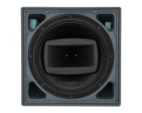 RCF P3115T 15+1 2-Way Coaxial Weather-Proof Loudspeaker 300W IP55 - Image 9