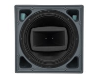 RCF P3115T 15+1 2-Way Coaxial Weather-Proof Loudspeaker 300W IP55 - Image 9