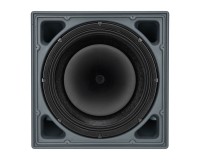 RCF P6215 15+2 2-Way Coaxial Weather-Proof Loudspeaker 600W IP55 - Image 9