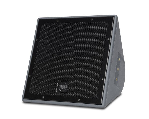 RCF P8015S 15 Weather-Proof Subwoofer 800W IP55 Black - Main Image