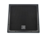 RCF P8015S 15 Weather-Proof Subwoofer 800W IP55 Black - Image 2