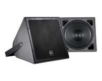 RCF P8015S 15 Weather-Proof Subwoofer 800W IP55 Black - Image 9