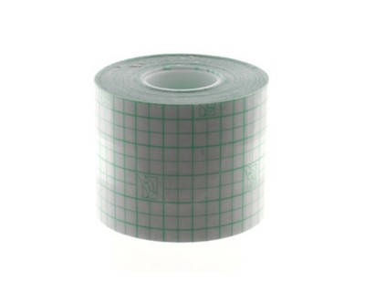 LAV Tape Adhesive Tape for Fixing Mics to Skin 10m Roll