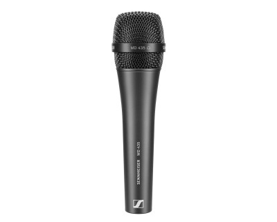 MD 435 Dynamic Cardioid Handheld Vocal Microphone