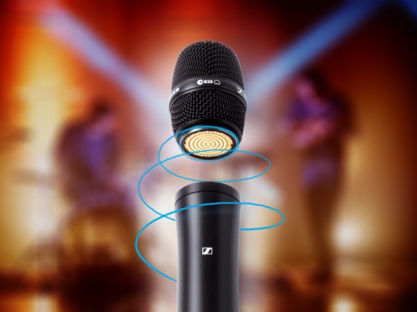 Sennheiser Mic Capsule Compatibility