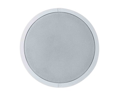 EVID C4.2LP *PAIR* 4" Ceiling Speaker Low Profile White