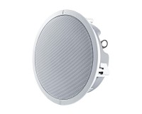 Electro-Voice EVID C4.2LP *PAIR* 4 Ceiling Speaker Low Profile White - Image 3