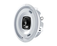 Electro-Voice EVID C4.2LP *PAIR* 4 Ceiling Speaker Low Profile White - Image 4