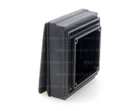 RCF RP1XHDL6  2x Rain Covers for HDL6-A Rear Connection Panels - Image 4