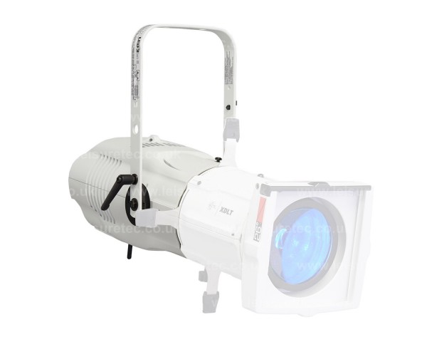 ETC Source Four LED S3 Daylight HDR Engine Body Only White - Main Image