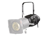 ETC Source Four LED S3 Daylight HDR Engine Body Only Black - Image 2