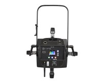 ETC Source Four LED S3 Daylight HDR with XDLT Shutter Barrel Black - Image 5