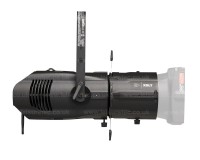 ETC Source Four LED S3 Lustr X8 with XDLT Shutter Barrel Black - Image 3