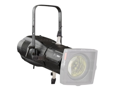 Source Four LED S3 Daylight HDR with XDLT Shutter Barrel Black
