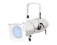 ETC Source Four LED S3 Daylight HDR with XDLT Shutter Barrel White - Image 2