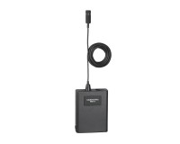 Audio Technica PRO70 Cardioid Lavalier / Instrument Mic with Power Module - Image 2