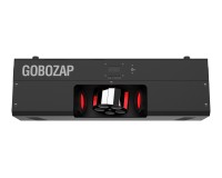 CHAUVET DJ Gobozap 2x90W LED Barrel / Gobo Multi Effects Unit 118° Beams - Image 2