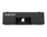 CHAUVET DJ Gobozap 2x90W LED Barrel / Gobo Multi Effects Unit 118° Beams - Image 3