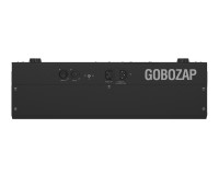 CHAUVET DJ Gobozap 2x90W LED Barrel / Gobo Multi Effects Unit 118° Beams - Image 5