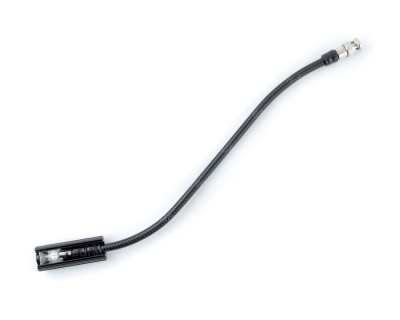 Littlite 12G-HI 12" High Intensity G/Neck BNC Connector