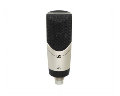 Studio Vocal Condenser Microphones