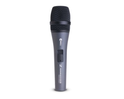 Vocal Microphones