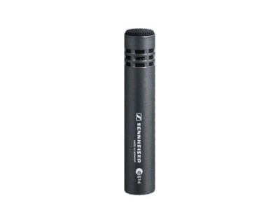 Pencil Condenser (Small Diaphragm) Microphones