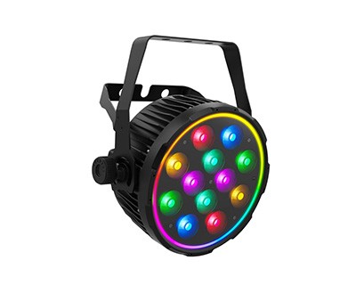 CHAUVET DJ  Lighting LED PARs and Spots